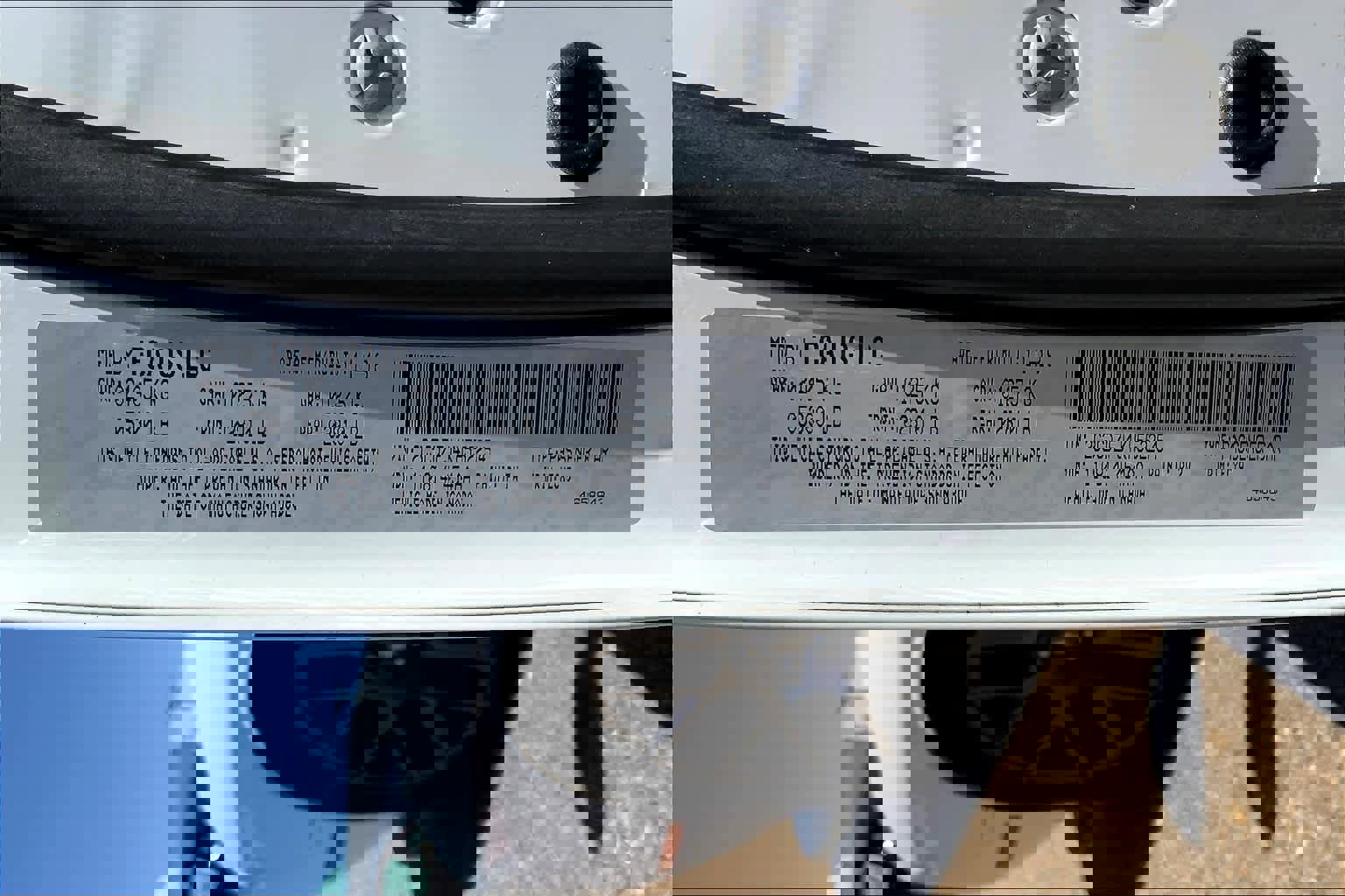 Used 2019 Dodge Challenger R/T Scat Pack w/ Plus Package RWD image 33