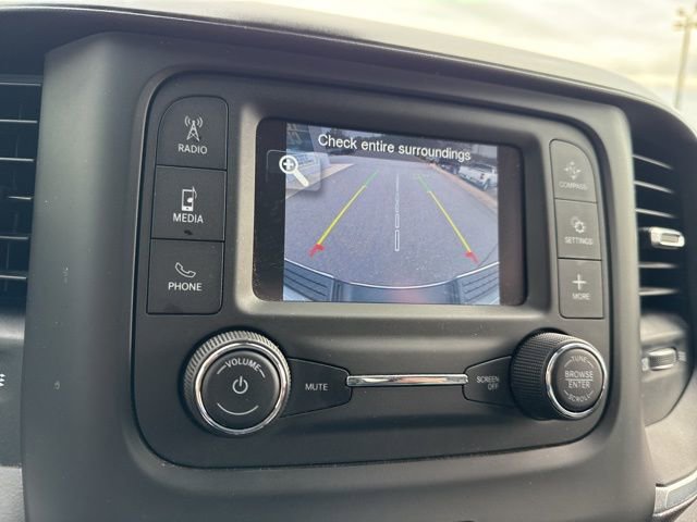 Used 2019 RAM 2500 Big Horn image 18