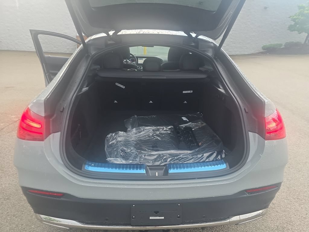 New 2026 Mercedes-Benz GLE 450 4MATIC Coupe image 23