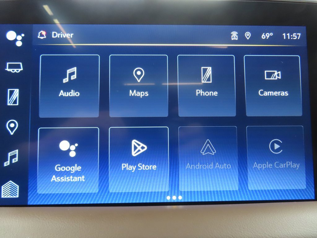 Used 2023 Chevrolet Tahoe High Country image 23