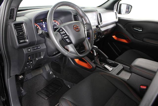 Certified 2022 Nissan Frontier PRO-4X w/ Technology Package image 18