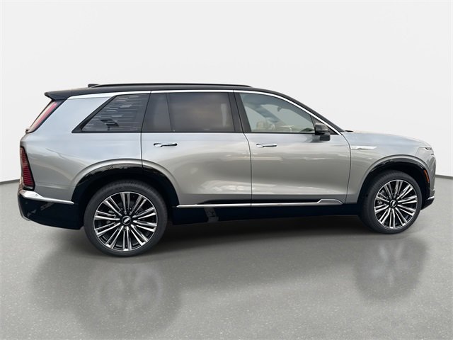 New 2026 Cadillac Vistiq Premium Luxury w/ LPO, Floor Liner Package image 7