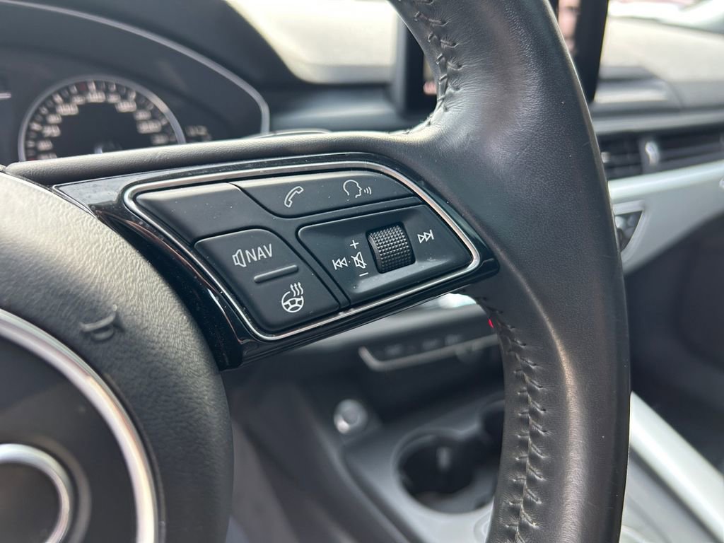 Used 2018 Audi A4 Sedan image 18