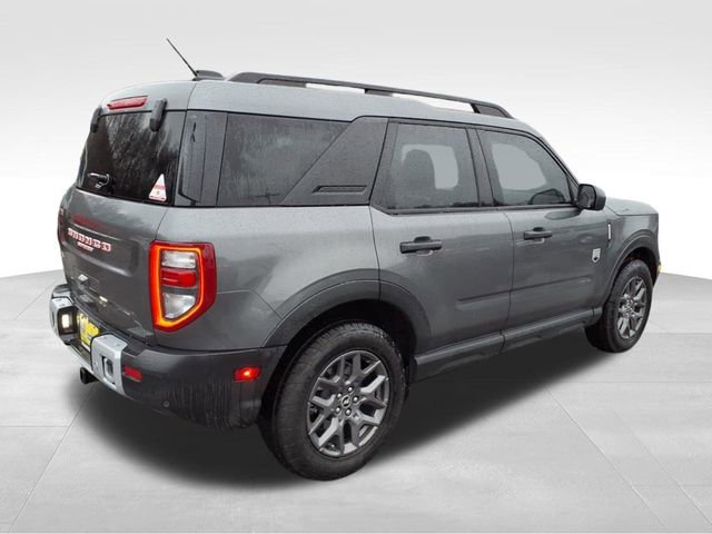 Used 2025 Ford Bronco Sport Big Bend image 10