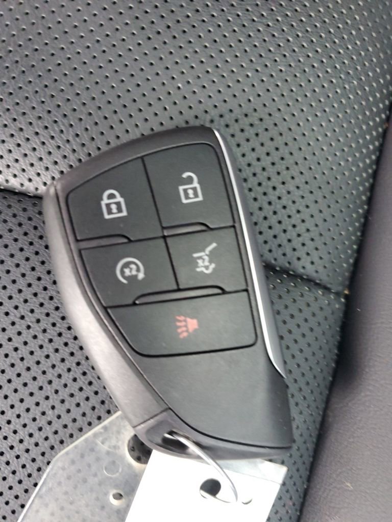 Used 2024 Acura ZDX A-Spec image 35