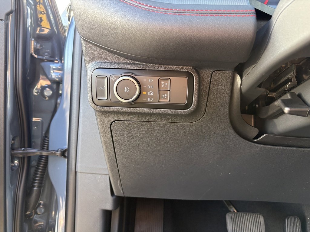 New 2026 Ford Explorer ST w/ Sun And Sound Package image 20