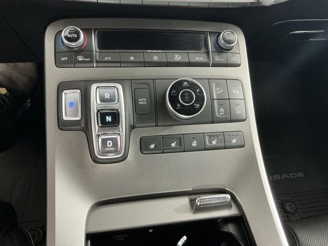 Used 2022 Hyundai Palisade Calligraphy w/ Winter Package AWD/4WD image 30