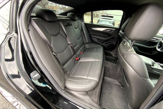 Used 2023 Cadillac CT5 Luxury image 26