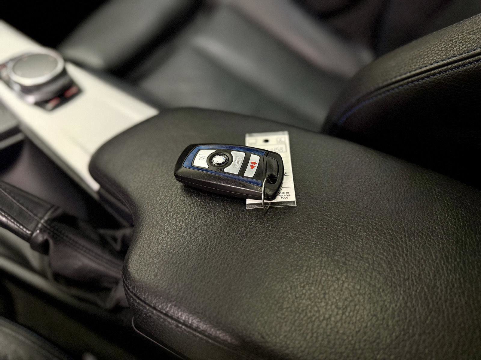 Used 2018 BMW 440i Gran Coupe RWD image 27