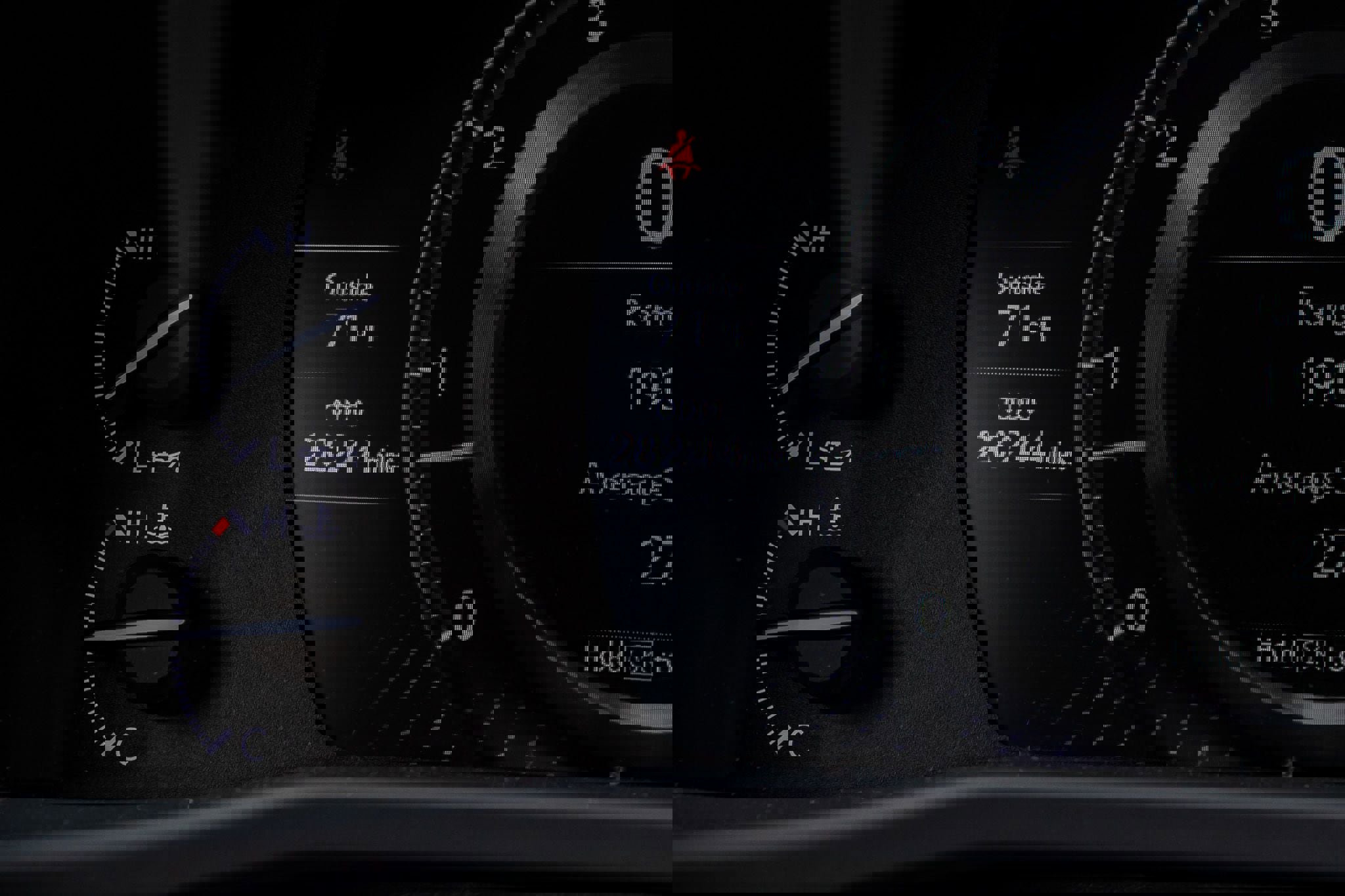 Used 2024 Lexus LX 600 4WD w/ Luxury Package image 21