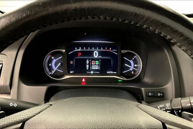 Used 2023 Honda Passport EX-L image 29