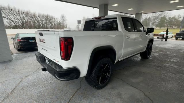 New 2026 GMC Sierra 1500 AT4X image 8