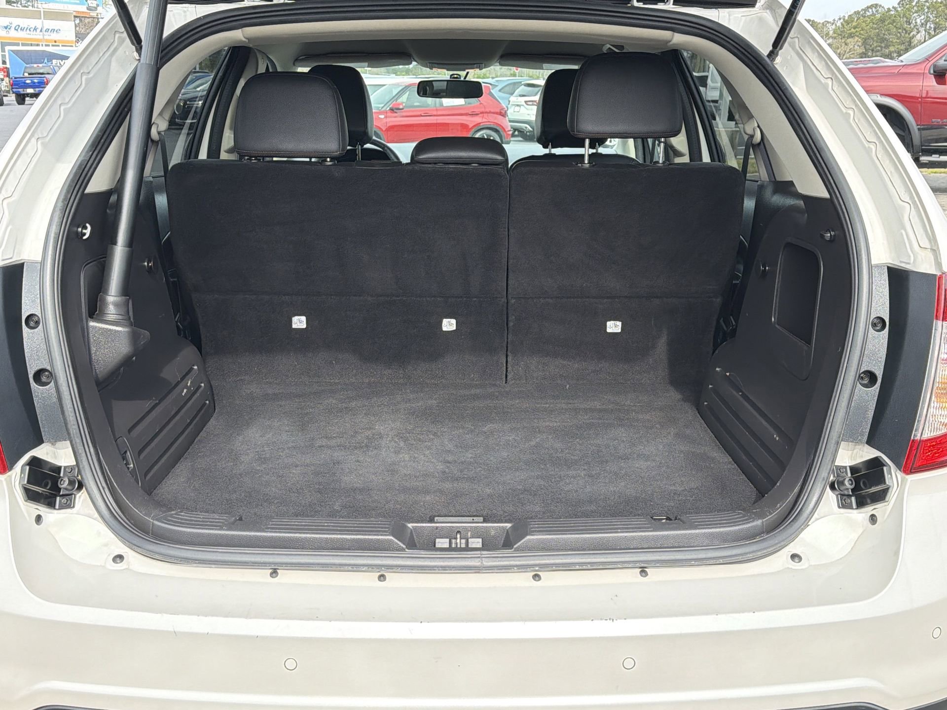 Used 2014 Ford Edge SEL w/ Equipment Group 204A image 21