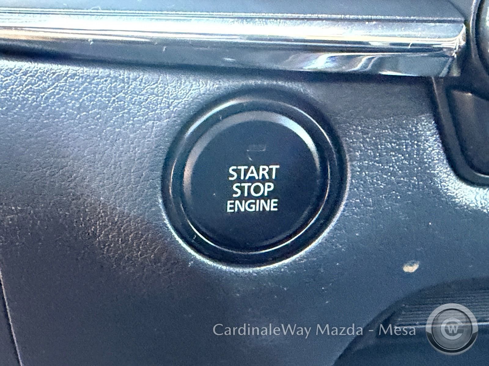 Used 2024 MAZDA CX-30 AWD 2.5 S w/ Preferred Package image 27