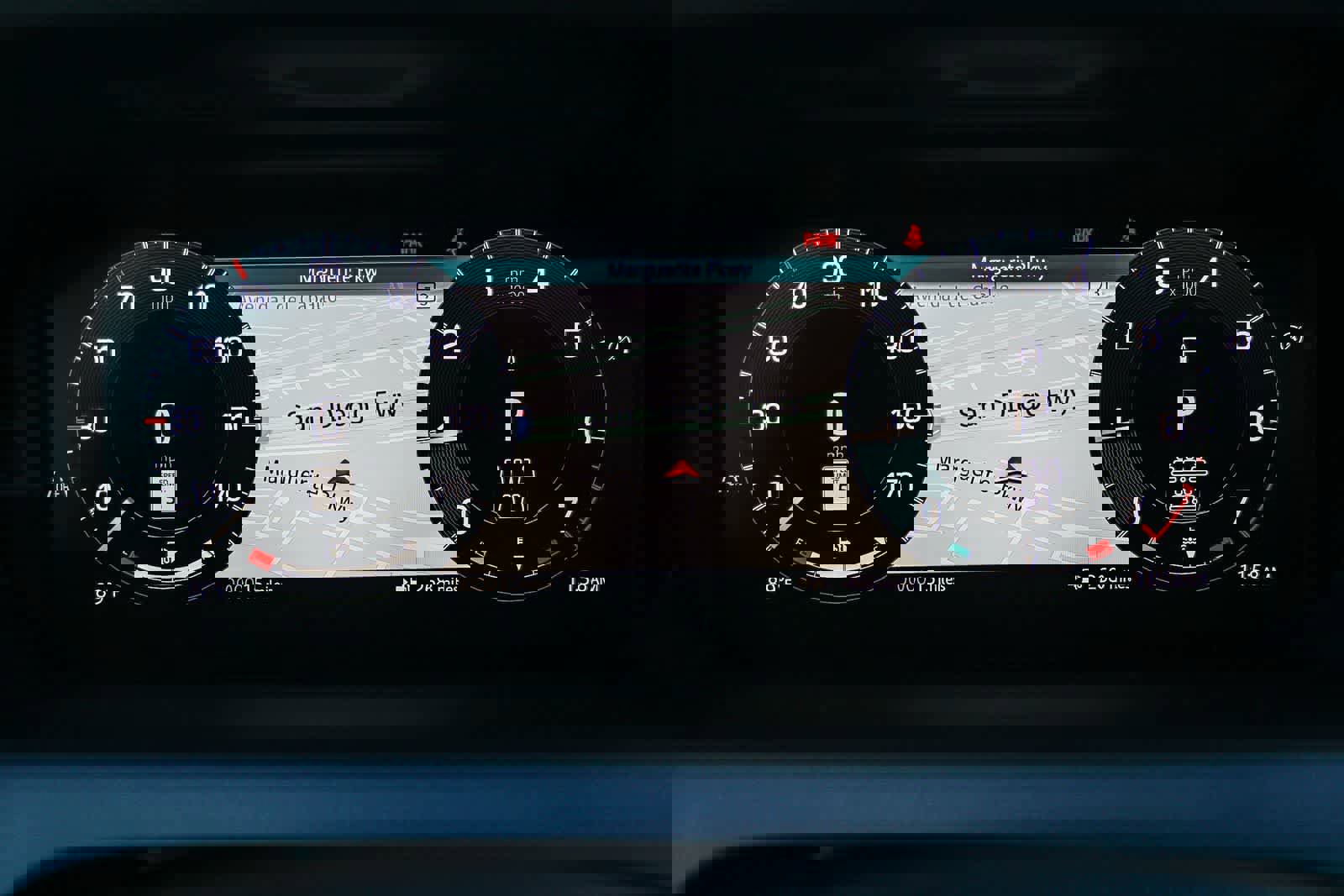 New 2026 Land Rover Discovery Sport Landmark image 25