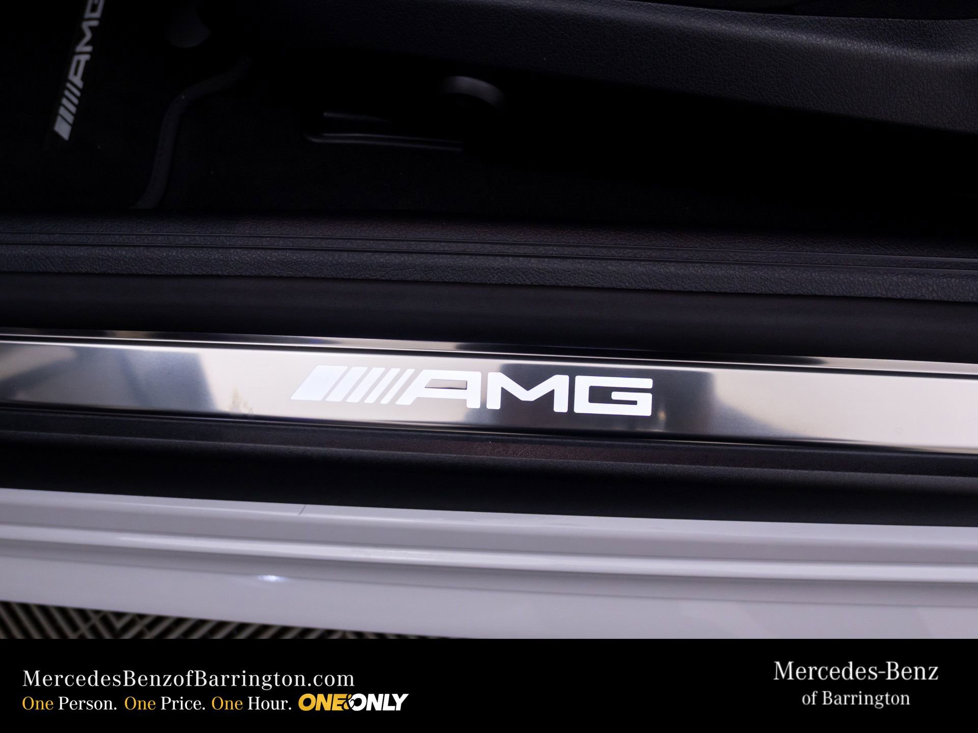 New 2026 Mercedes-Benz CLE 53 AMG 4MATIC Cabriolet image 17