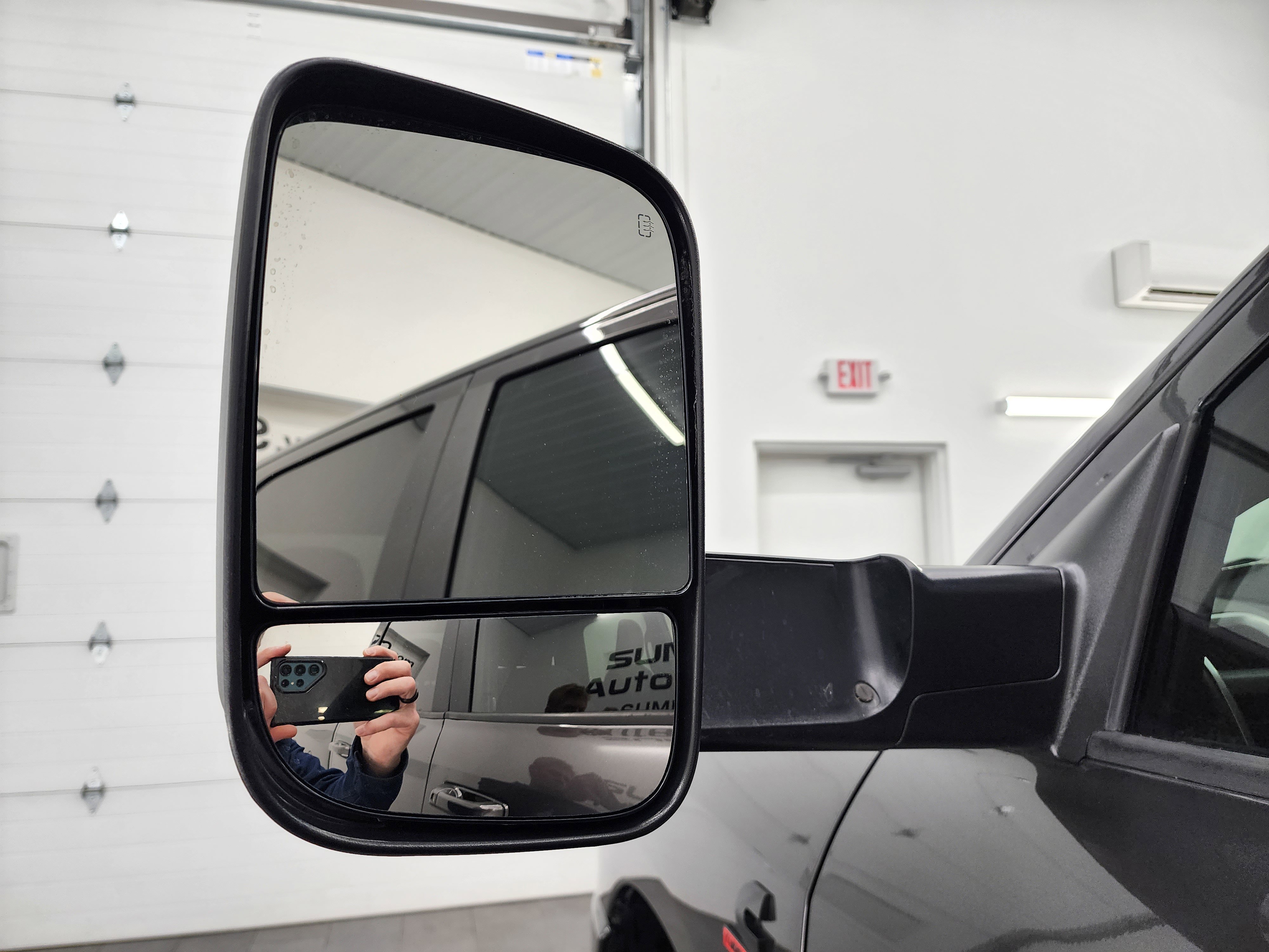 Used 2022 RAM 2500 Big Horn w/ Night Edition image 33