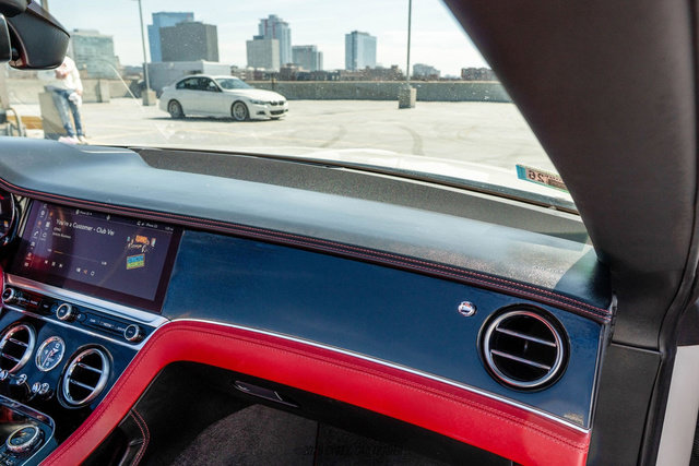 Used 2020 Bentley Continental GT V8 image 57