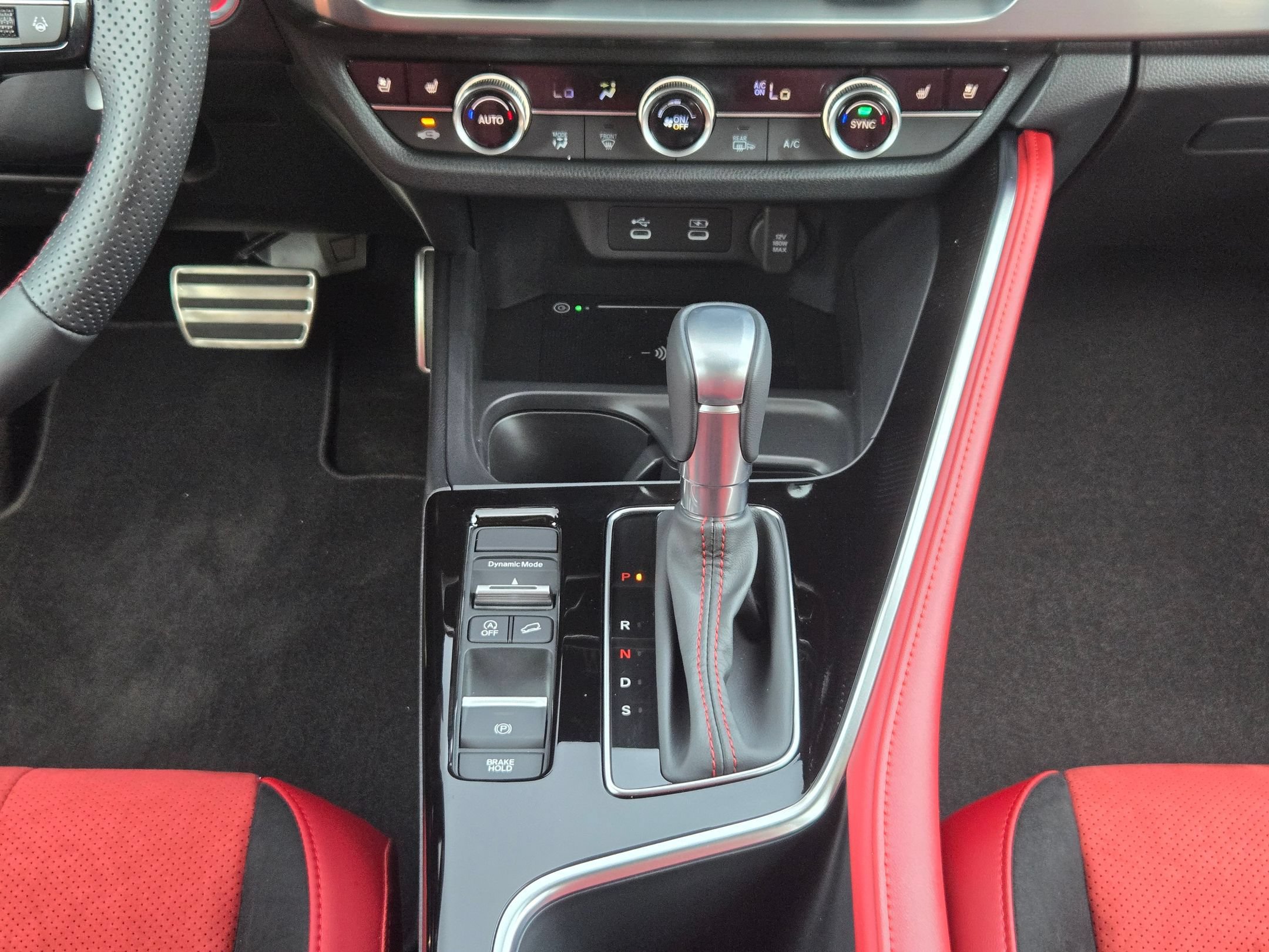 New 2026 Acura ADX A-Spec AWD/4WD image 19