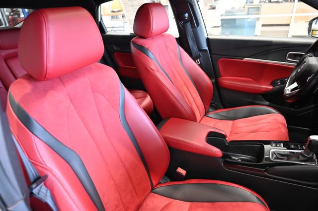 Used 2023 Acura Integra A-Spec image 8