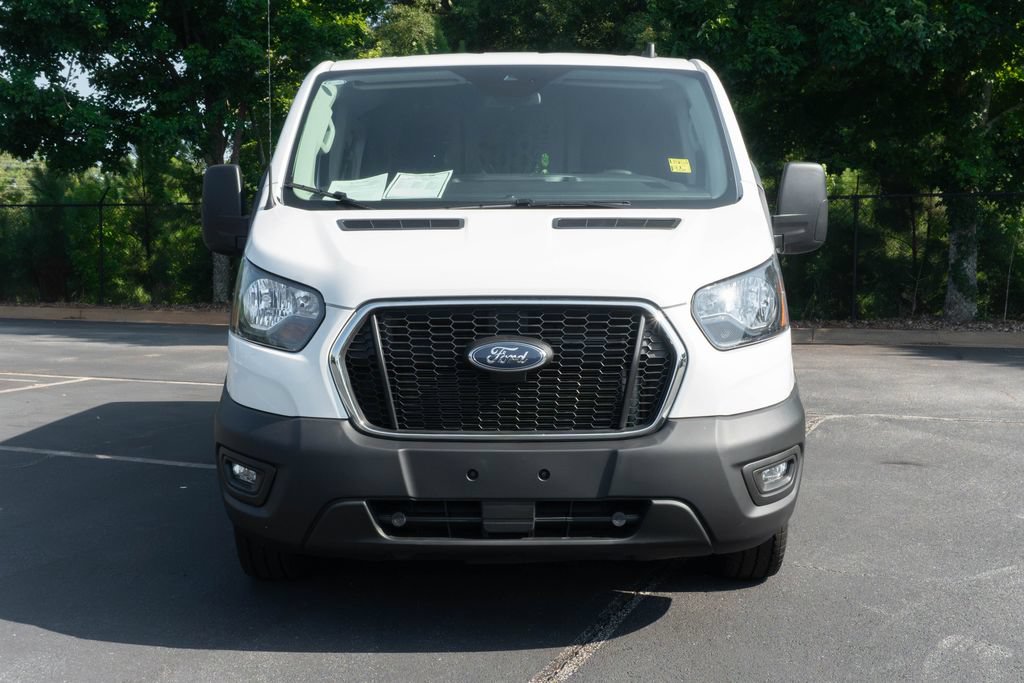Used 2025 Ford Transit 250 Low Roof w/ Exterior Upgrade Package RWD image 5