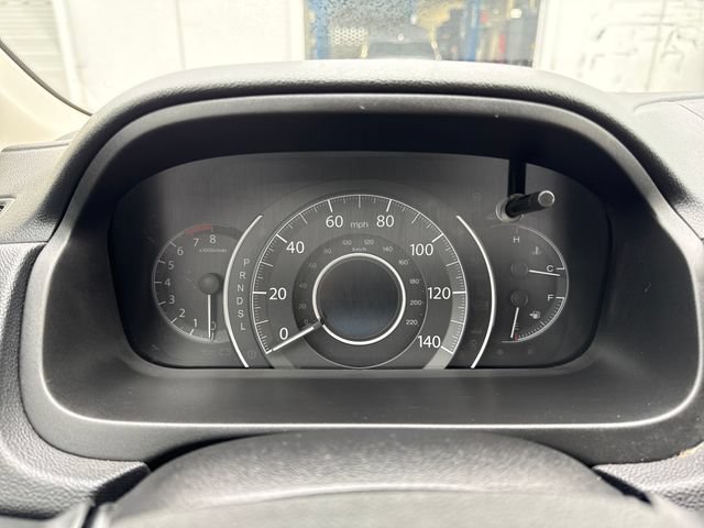 Used 2015 Honda CR-V LX image 14
