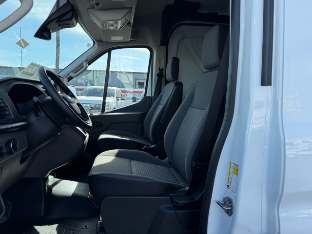 New 2026 Ford Transit 250 148 Medium Roof RWD image 13