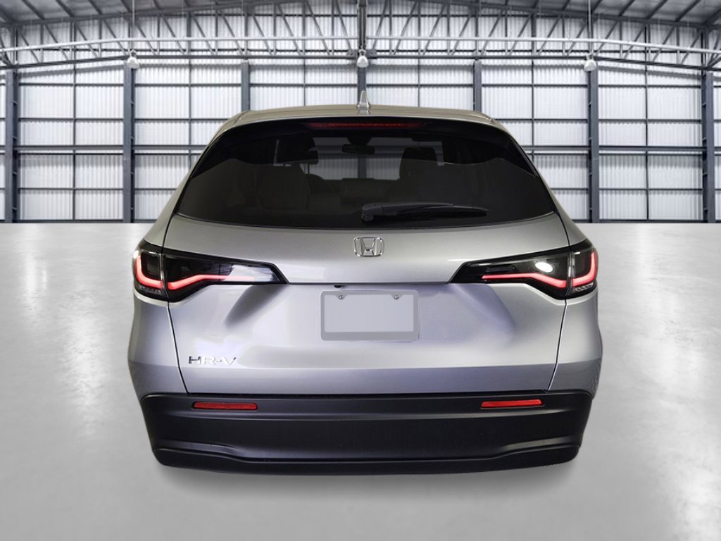 New 2026 Honda HR-V LX image 4