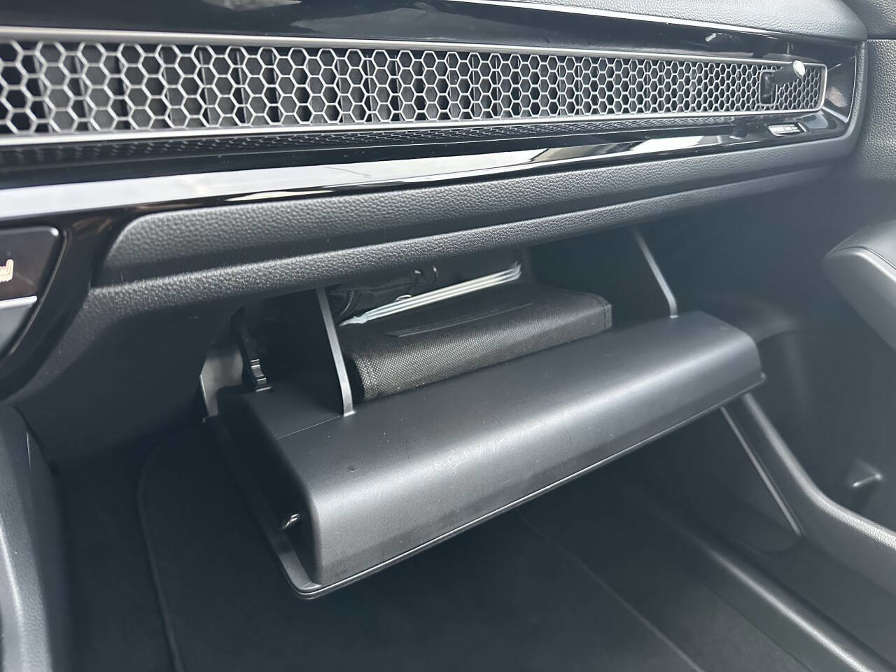 Used 2022 Honda Civic EX image 36