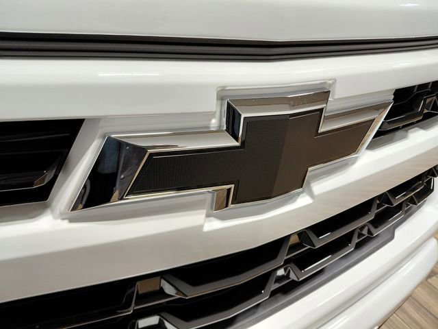 Used 2025 Chevrolet Silverado 1500 RST w/ RST All Star Premium Package image 17
