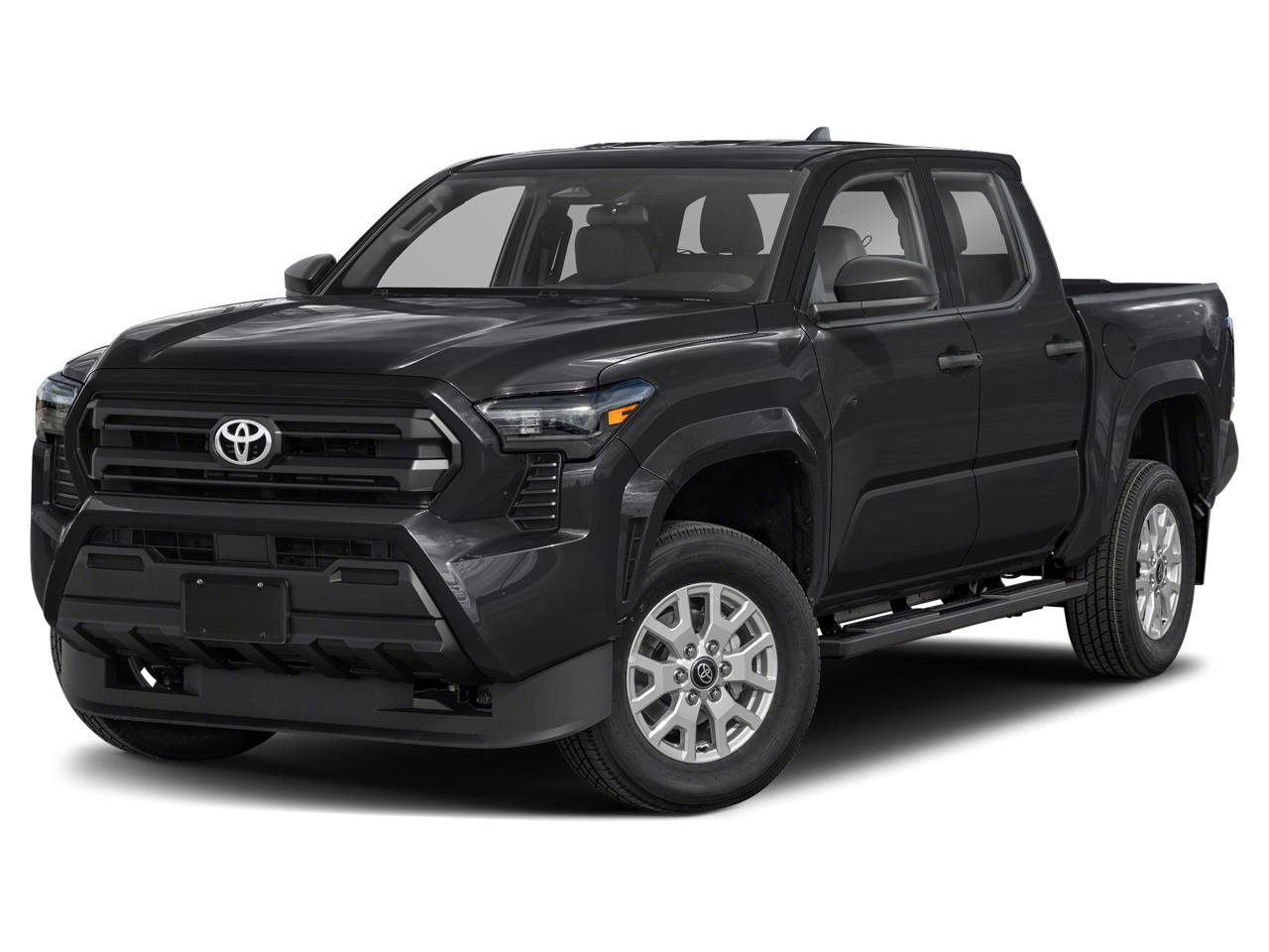 New 2026 Toyota Tacoma SR