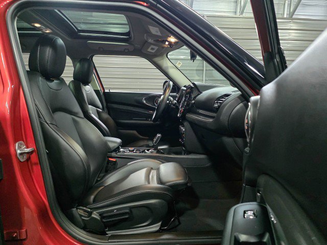 Used 2020 MINI Cooper Clubman S image 14