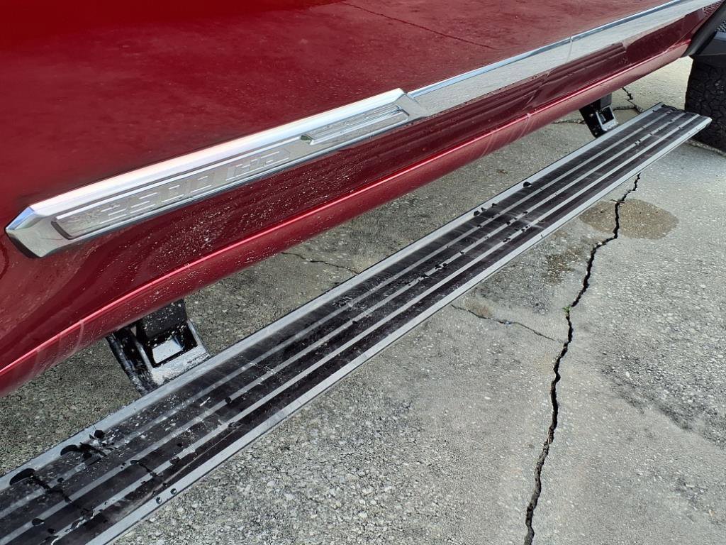 New 2025 Chevrolet Silverado 2500 High Country w/ Technology Package image 25