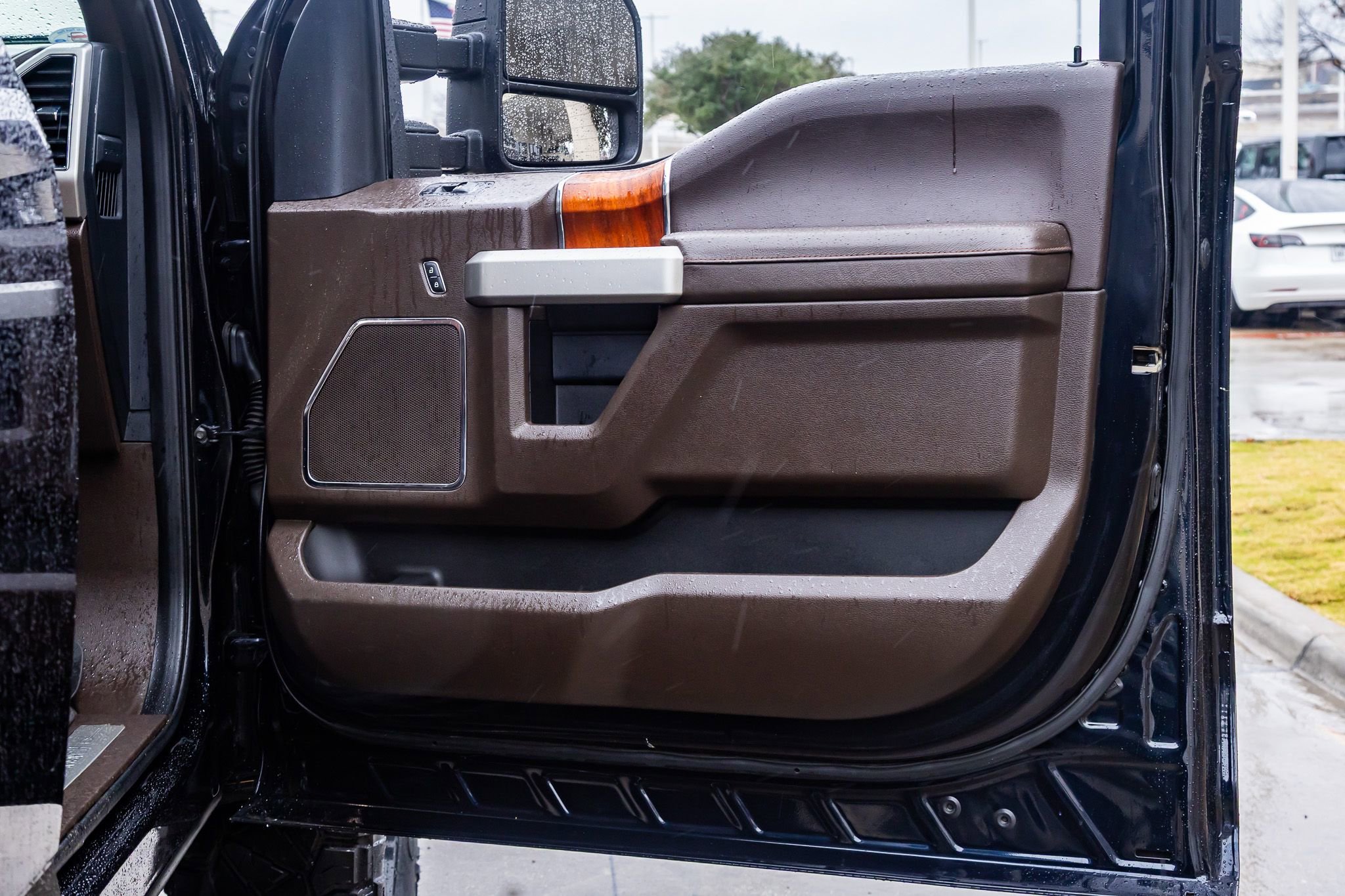 Used 2022 Ford F250 King Ranch w/ Tremor Off-Road Package image 34