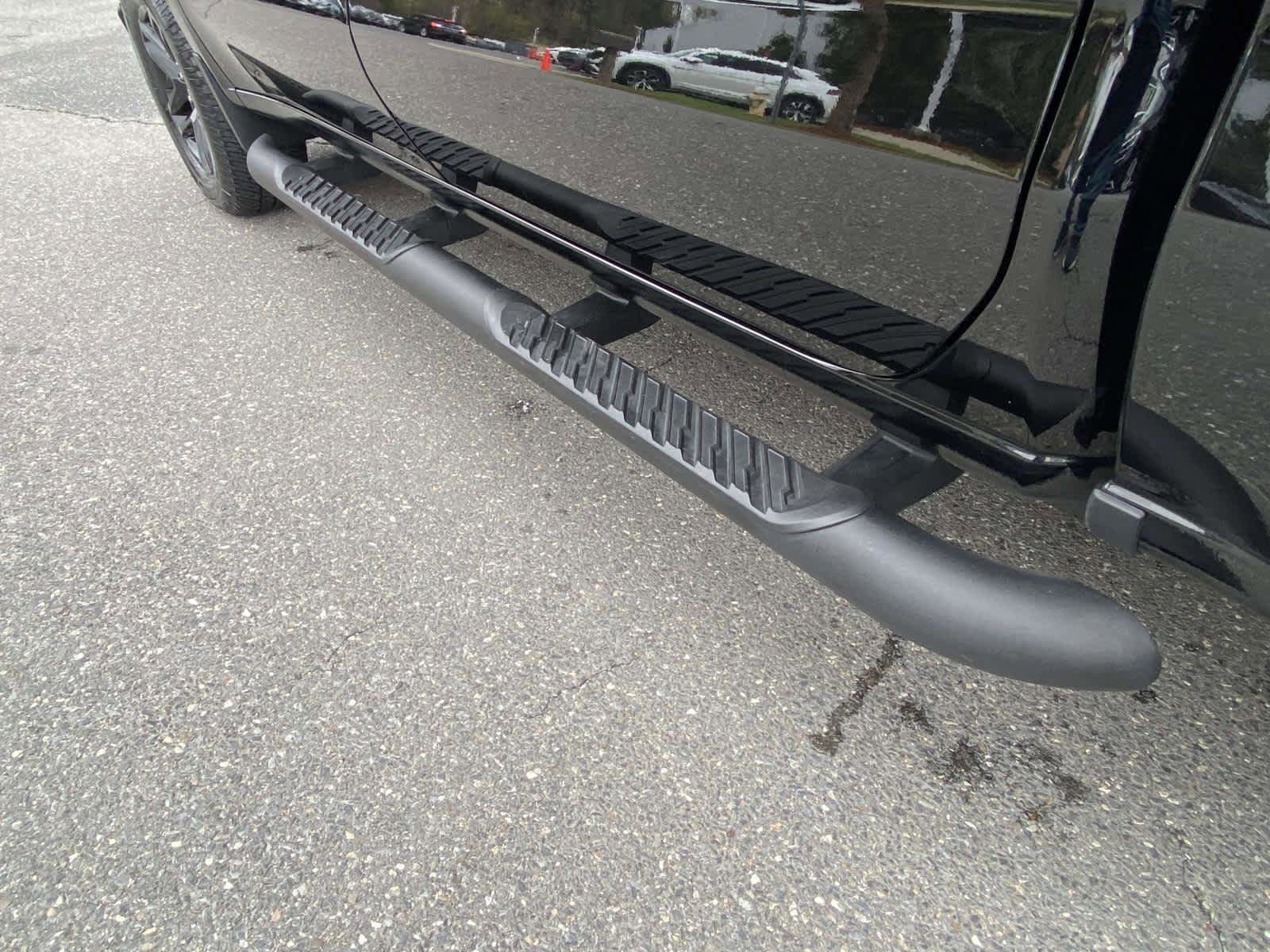 Used 2022 Chevrolet Silverado 1500 LT Trail Boss w/ Convenience Package II AWD/4WD image 13