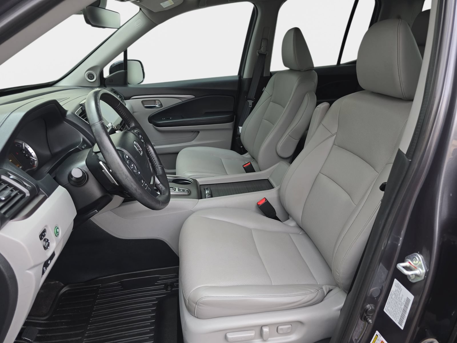 Used 2023 Honda Ridgeline RTL-E image 18