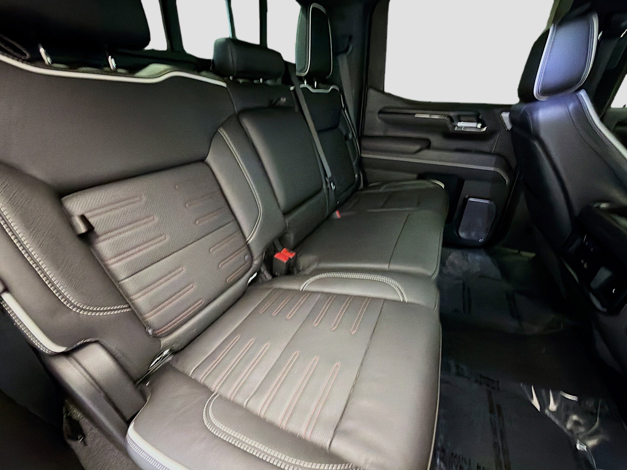 Used 2022 GMC Sierra 1500 AT4X image 14