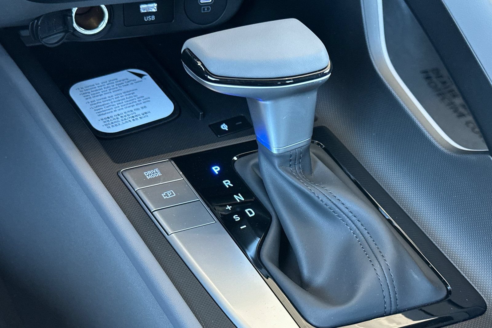 New 2026 Hyundai Elantra SEL Sport FWD image 19