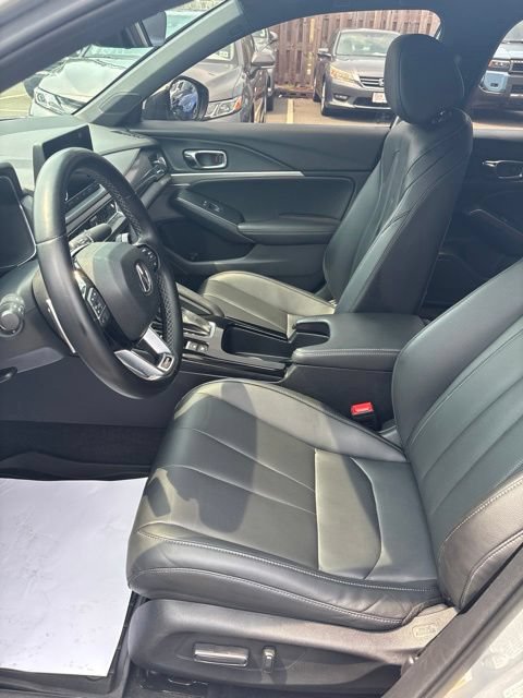 Certified 2023 Acura Integra A-Spec FWD image 11