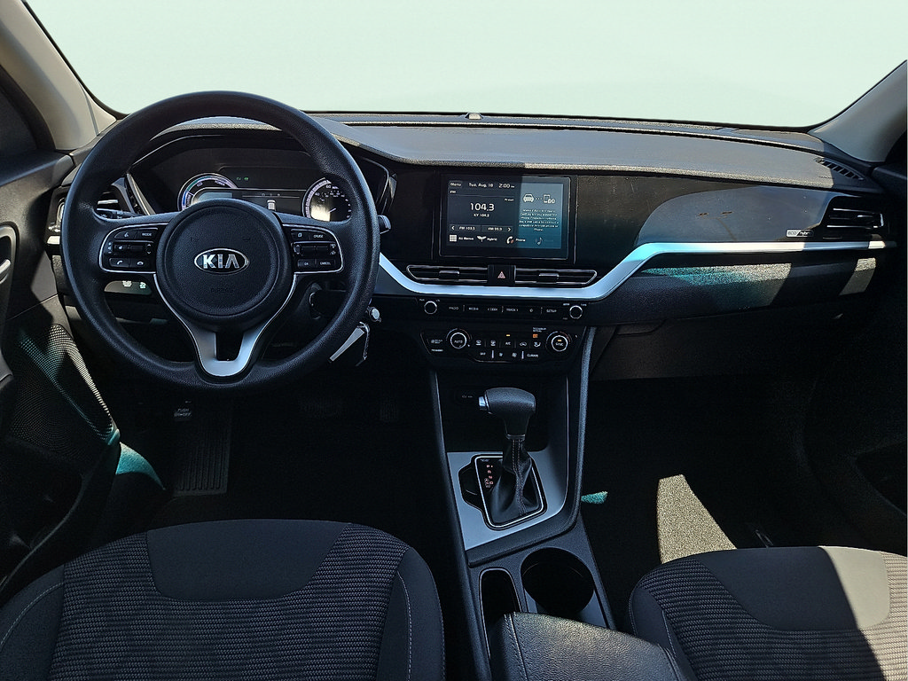 Used 2020 Kia Niro LX FWD image 11