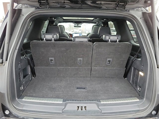 Used 2022 Lincoln Navigator Reserve image 23