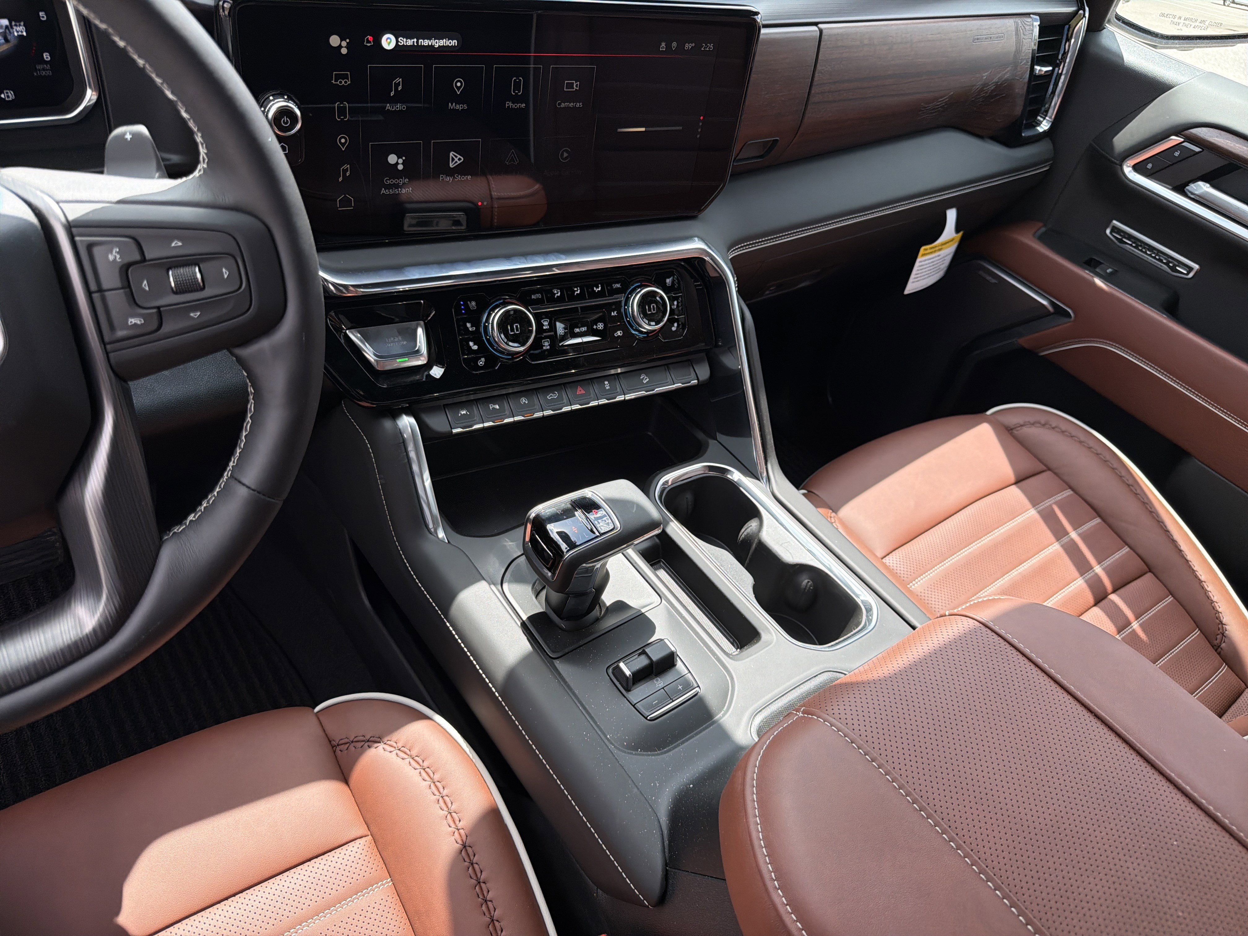 New 2026 GMC Sierra 1500 Denali Ultimate image 33