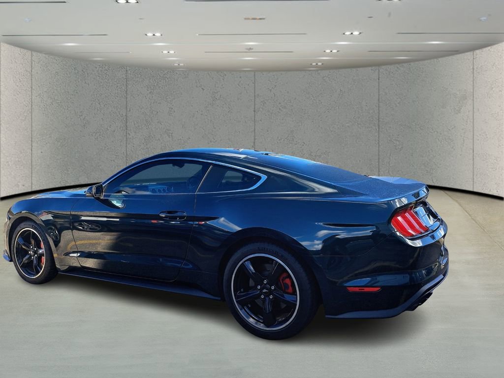 Used 2019 Ford Mustang Bullitt w/ Bullitt Electronics Package image 6