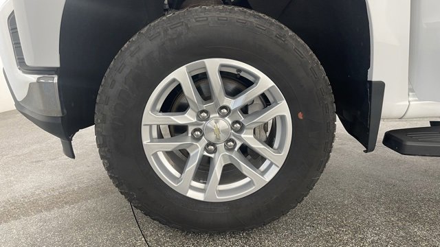Used 2020 Chevrolet Silverado 1500 LT w/ All-Star Edition image 49