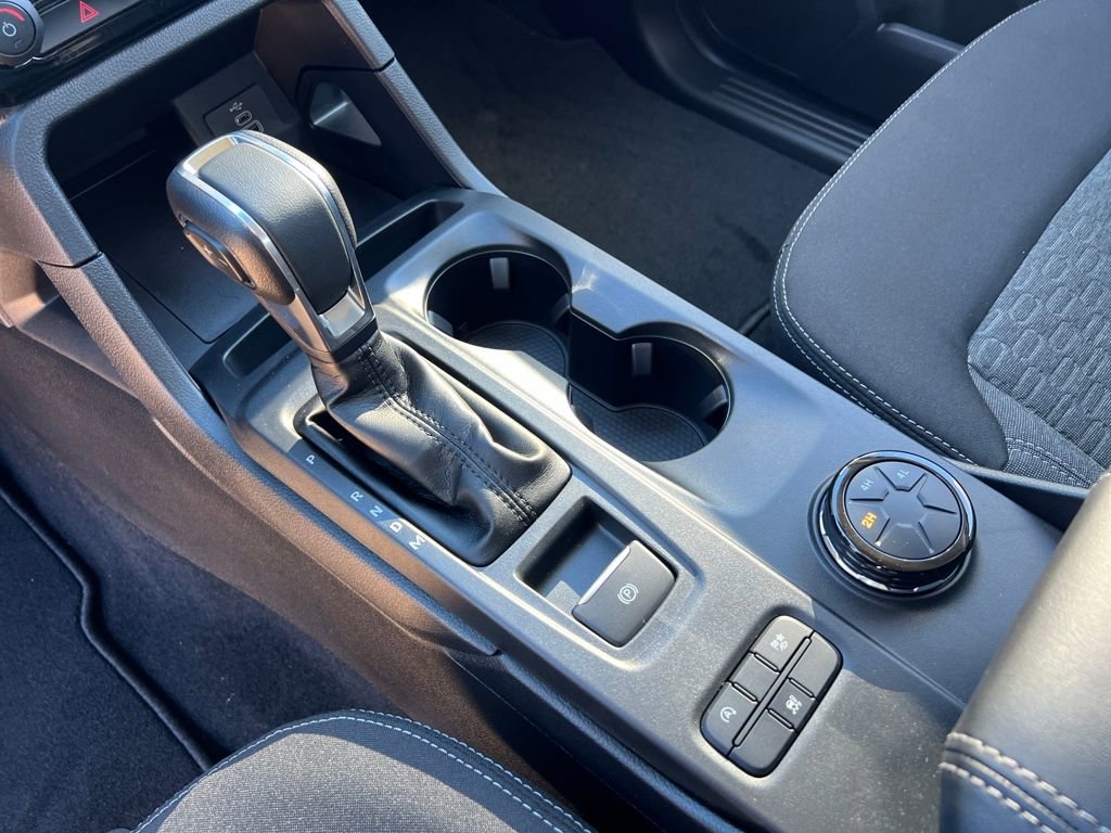 New 2025 Ford Ranger XLT w/ Trailer Tow Package image 24