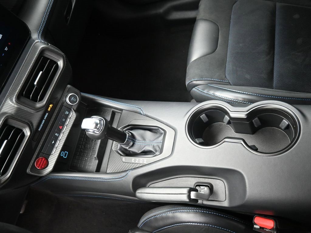 Certified 2024 Ford Mustang Dark Horse image 16