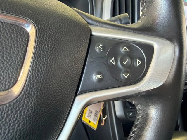 Used 2018 GMC Canyon SLT w/ Driver Alert Package RWD image 26
