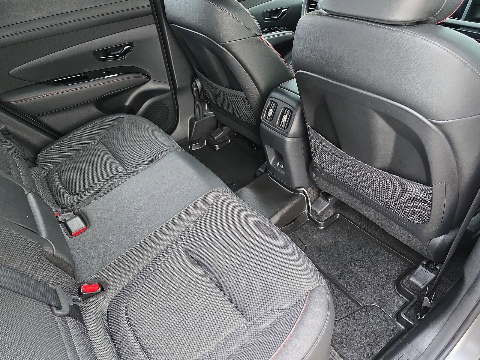 Used 2025 Hyundai Tucson N Line image 13