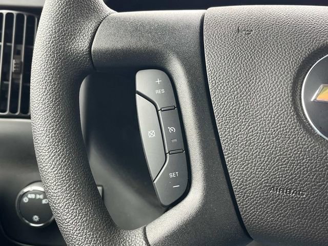 New 2025 Chevrolet Express 3500 w/ Power Convenience Package image 24