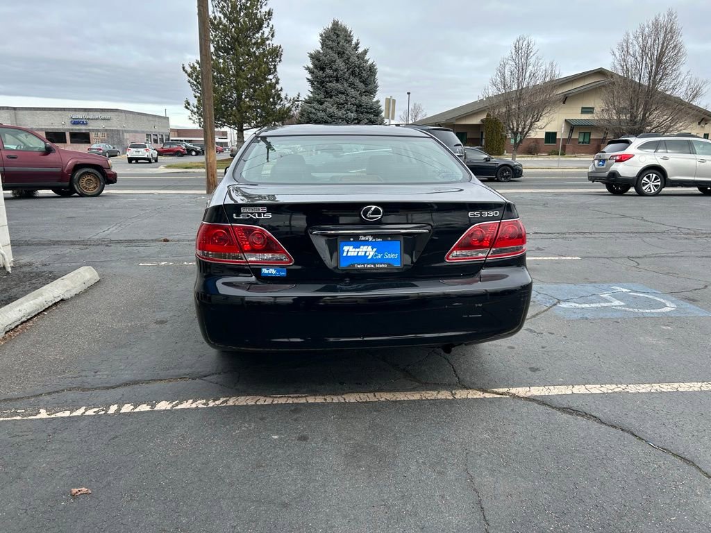Used 2006 Lexus ES 330 image 5